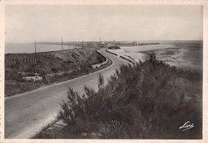 BR48511 Presquile de quiberon l endriot le plus etroit de la prosqu       France