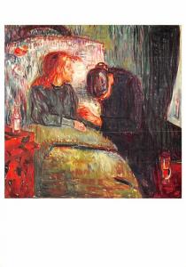 Edvard Munch - 