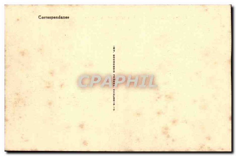 Old Postcard Rock Baume la Vallee Set