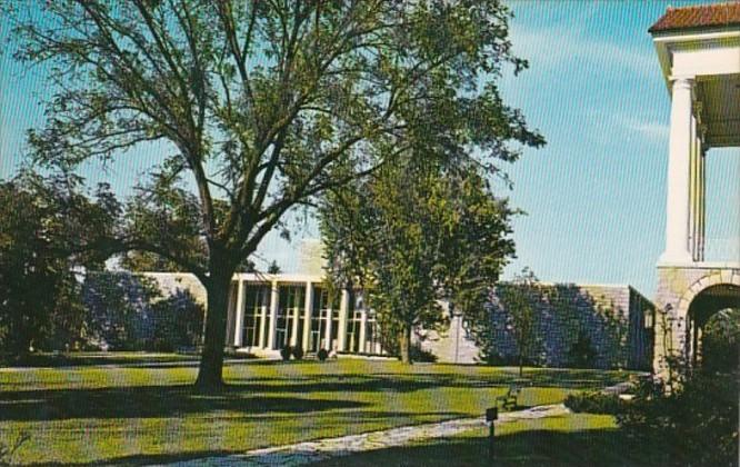 Virginia Harrisonburg Madison College