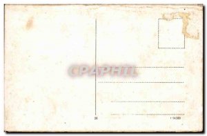 Old Postcard Frankfurt Rossmarkt