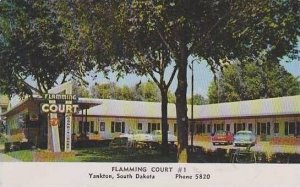 South Dakota Yankton Flamming Court