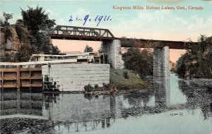 br105538 kingston mills rideau lakes  canada ontario