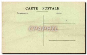 Bailleul Old Postcard Caisse d & # 39Epargne