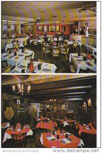 Tally Ho Steak House Restaurant West End Peru Indiana