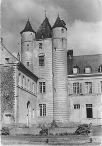 BR20327 Abbaye saint paul de wisqies par saint omer France