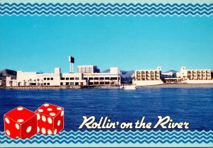 Nevada Laughlin Edgewater Hotel and Casino