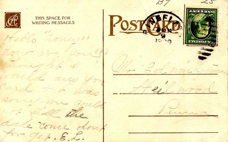 Humor - Country Lasses