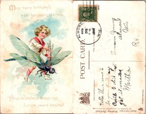 Happy Birthday (16013