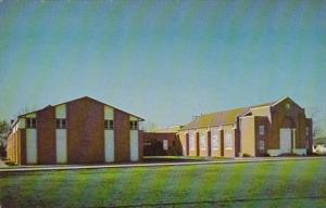 Oklahoma Durant Calvary Baptist Church