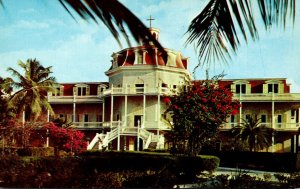 Florida Key West Convent Of Mary Immaculate