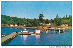 Galiano Lodge , GALIANO , B.C. , Canada , 40-60s View #2