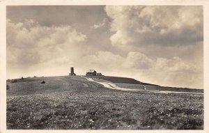 Lot211 germany on the Feldberg schwarzwald real photo