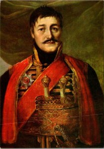 Karadore The Leader Of The Serbian Revolution 1804