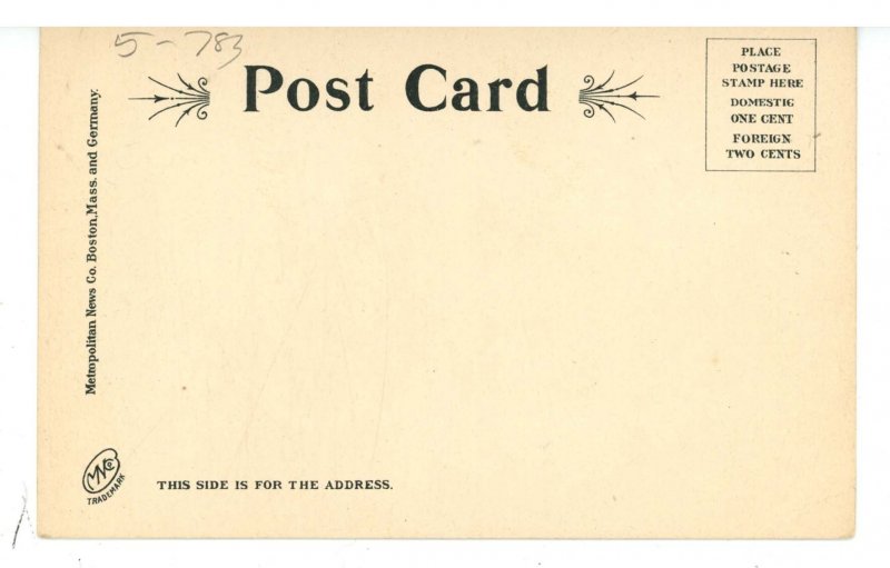 RI - Pawtucket. Slater Trust Building