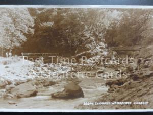 Lynmouth, Watersmeet RP c1957 Pub by Judges