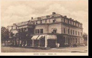 Kentucky Berea Boone Tavern Albertype