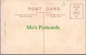 Lancashire Postcard - Manchester Ship Canal   SW13383