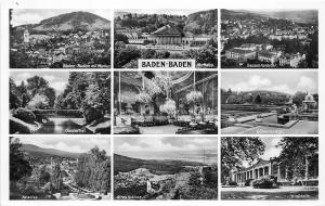 BG26157 baden baden germany