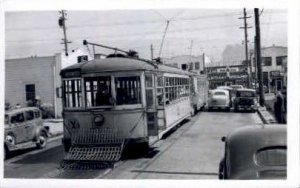 East Bay Transit - Oakland, CA