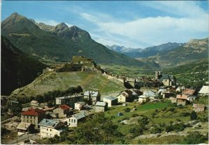 CPM BRIANCON Le Champ de Mars - Pic du Melezin (1204834)