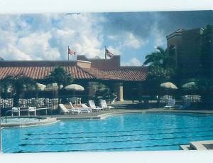 1980's INN SCENE Fort Myers Florida FL G9311