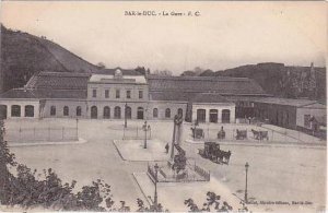 France Bar le Duc La Gare Train Station