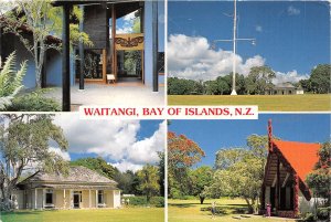 us7268 bay of islands NZ waitangi new zealand