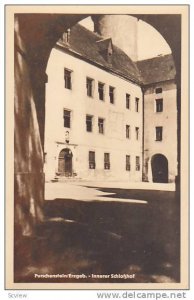 RP: Purschenstein Castle , Neuhausen/Erzgeb. Germany , 20-40s