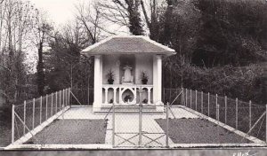 France Bartres Monument de Sainte Bernadette Soubirous Photo