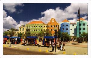 CPM AK CURACAO (660137)