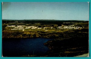 Newfoundland, St John's - Pepperrell Air Force Base - [FG-360]