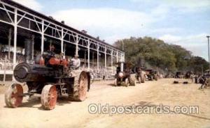 Mt. Pleasant, Iowa Farming Unused 