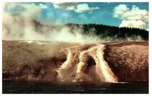 Lot 9 Grand Teton Yellowstone National Park Wyoming Postcard