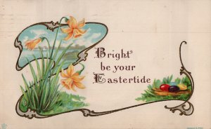 Bright be your Eastertide    PC
