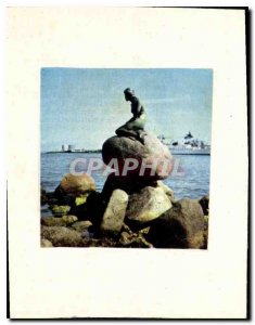 Image Sirene Denmark