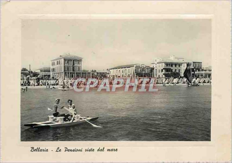 CPM Bellaria Le pensioni Rimini