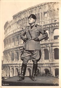 Benito Mussolini View Images 