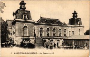 CPA BAGNERES-de-BIGORRE Le Casino (414707)