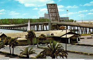 Florida Clearwater Beach Fishermans Wharf Restaurant