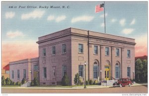 First Baptist Church , ORLANDO , Florida , 30-40s