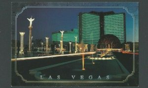 Ca 1977 PPC Las Vegas NV Caesars Palace Casino Mint 6 X 4