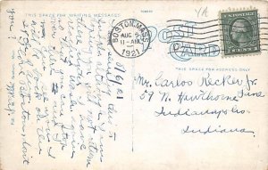 Standish Hall Harvard University Cambridge, Massachusetts View Images