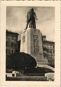 CPM Bastia Monument aux Morts CORSICA (1079028)