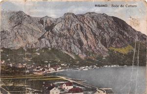 B44180 Risano (Capodistria) Boce de Cattaro  slovenia