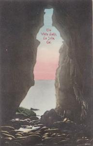 California La Jolla The White Lady