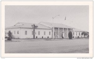 Senior Citizens Center , ST PETERSBURG , Florida , 50-60s