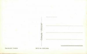 portugal, LISBON LISBOA, Estadio Nacional (1950s) Stadium Postcard RPPC (2)