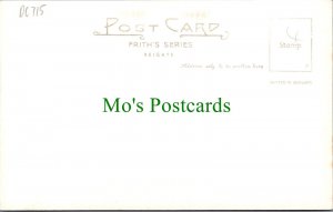 Gloucestershire Postcard - Greetings From Cheltenham  DC715