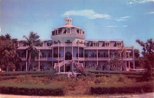 Convent of Mary Immaculate - Key West, Florida FL  